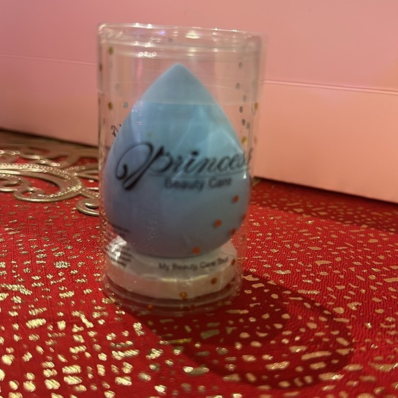 Princess Beauty Blender‎ - Picture 3 of 12